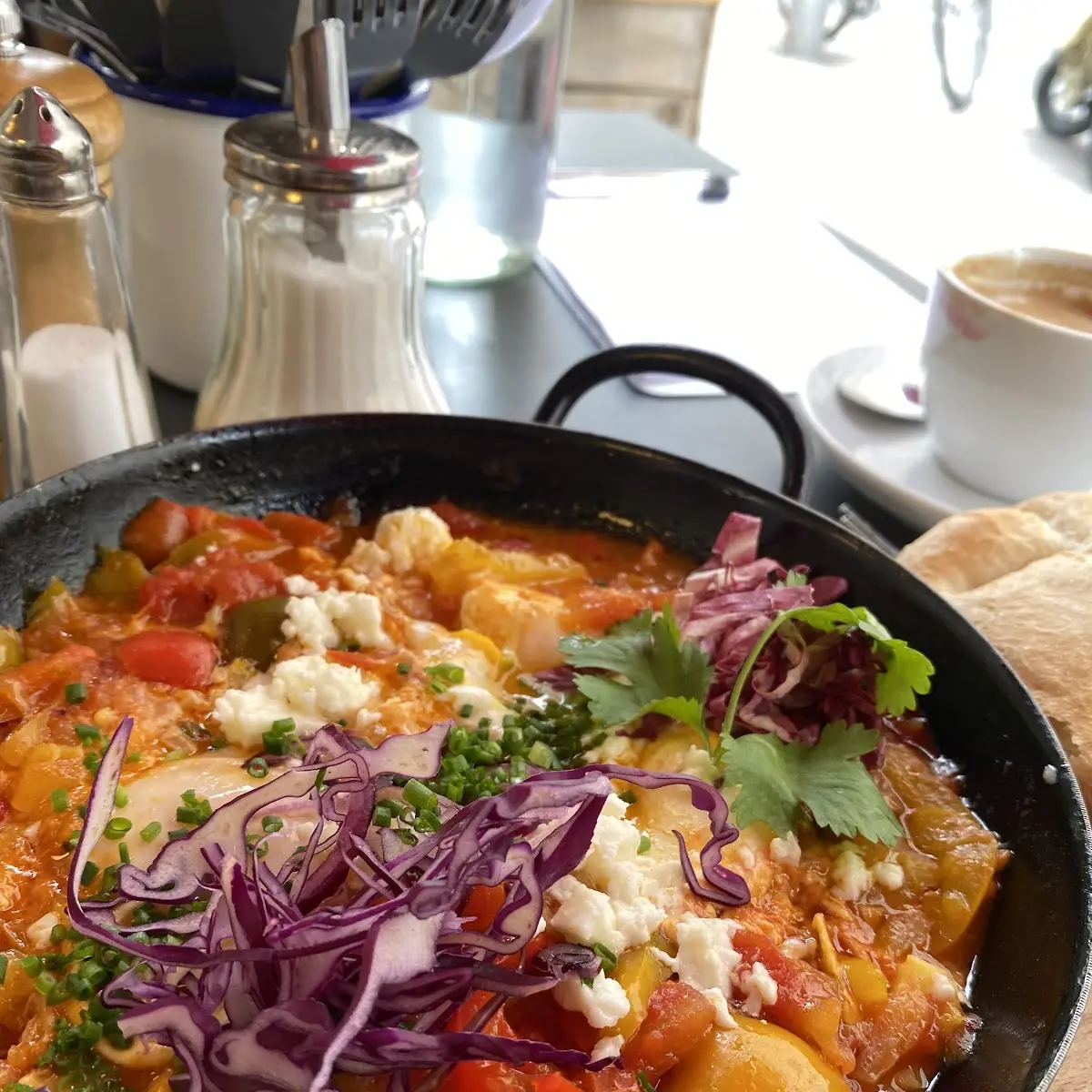 Shakshuka