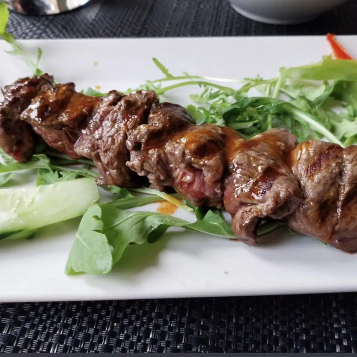 Pincho de Ternera