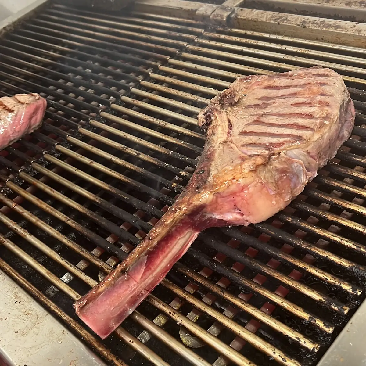 Rack Spareribs 1 2