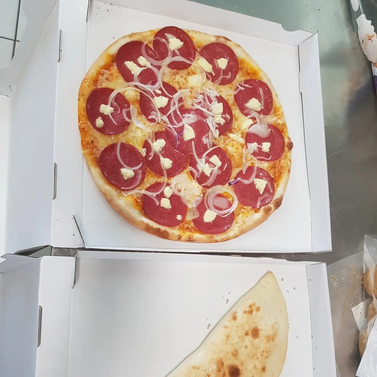 Calzone