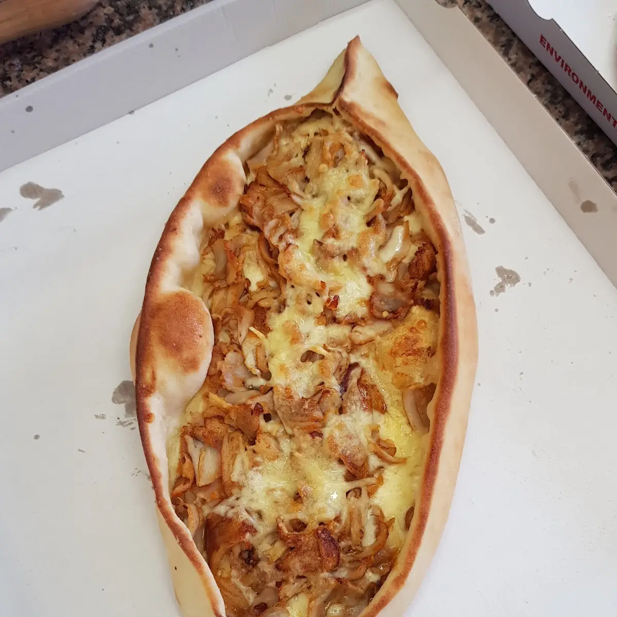 Kebab Stangerl