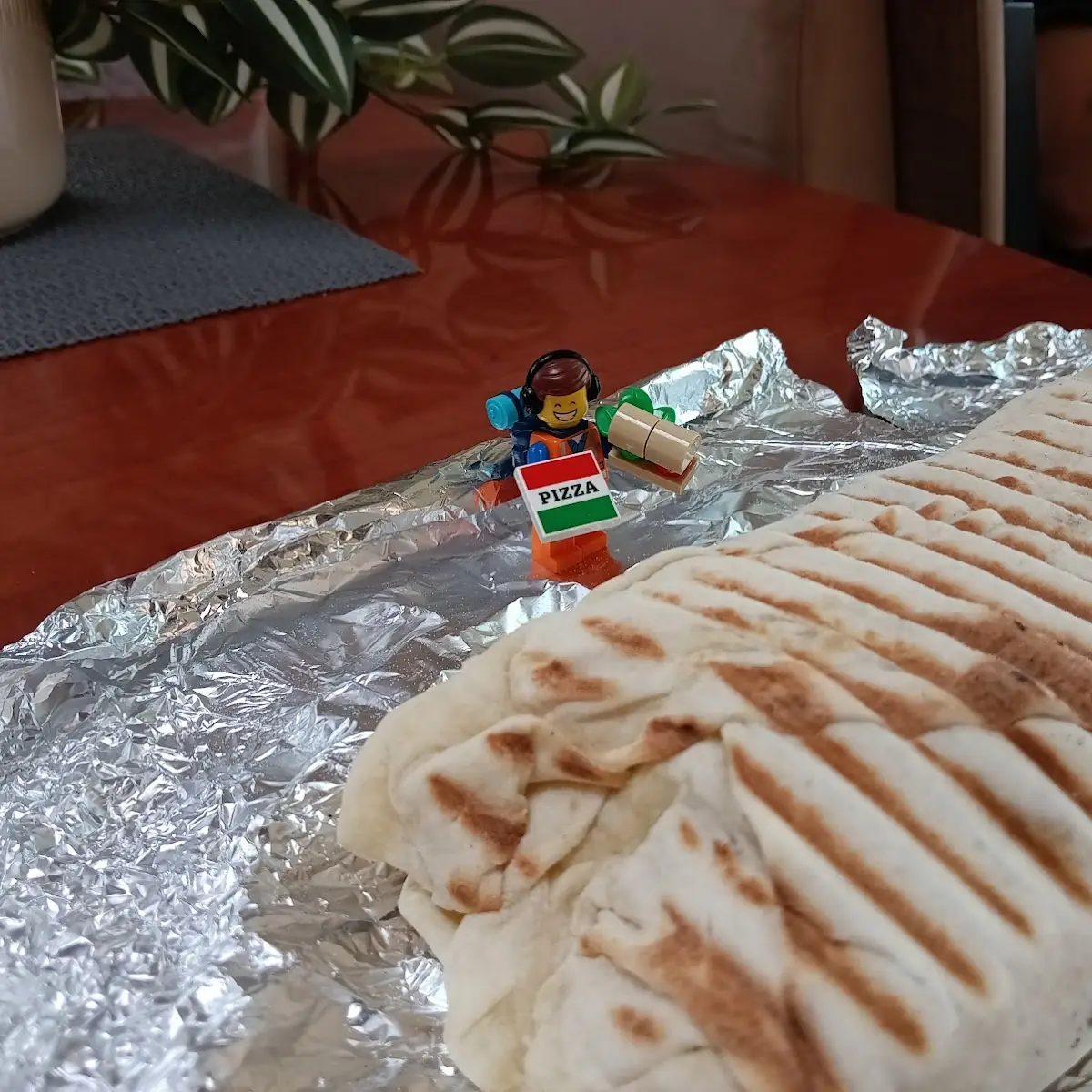 Tortilla
