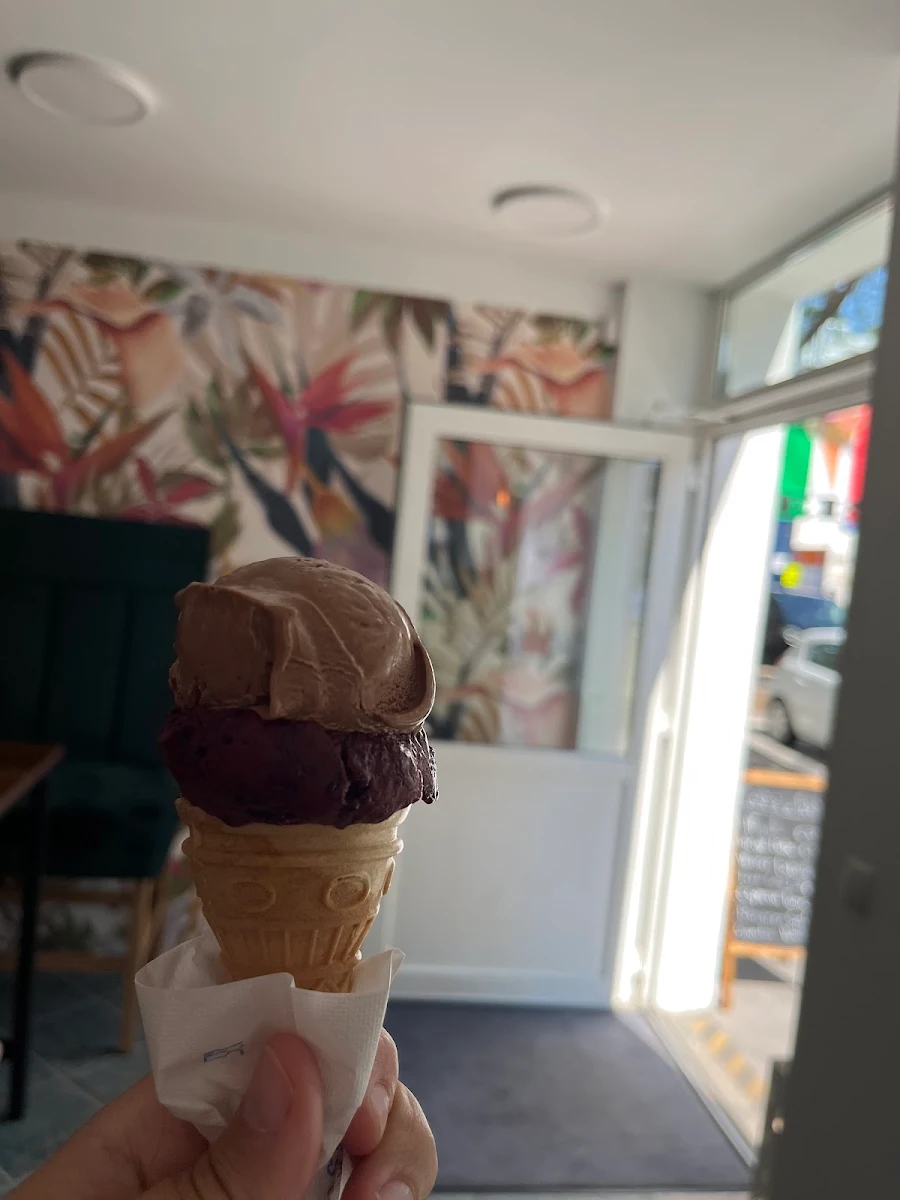 Eis