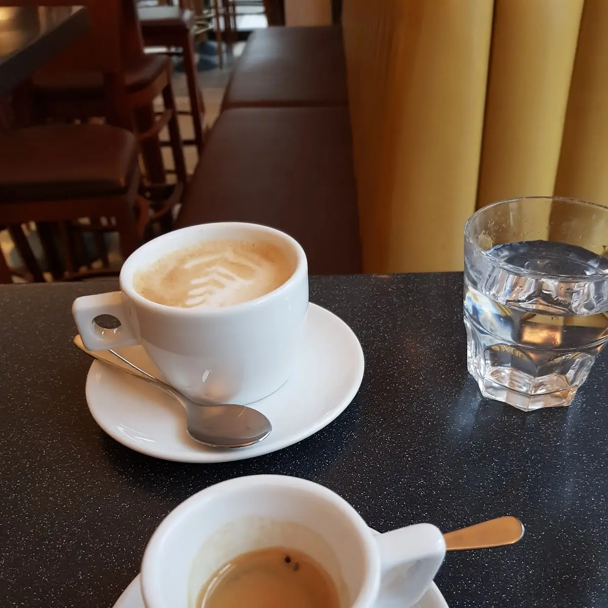 Cappuccino