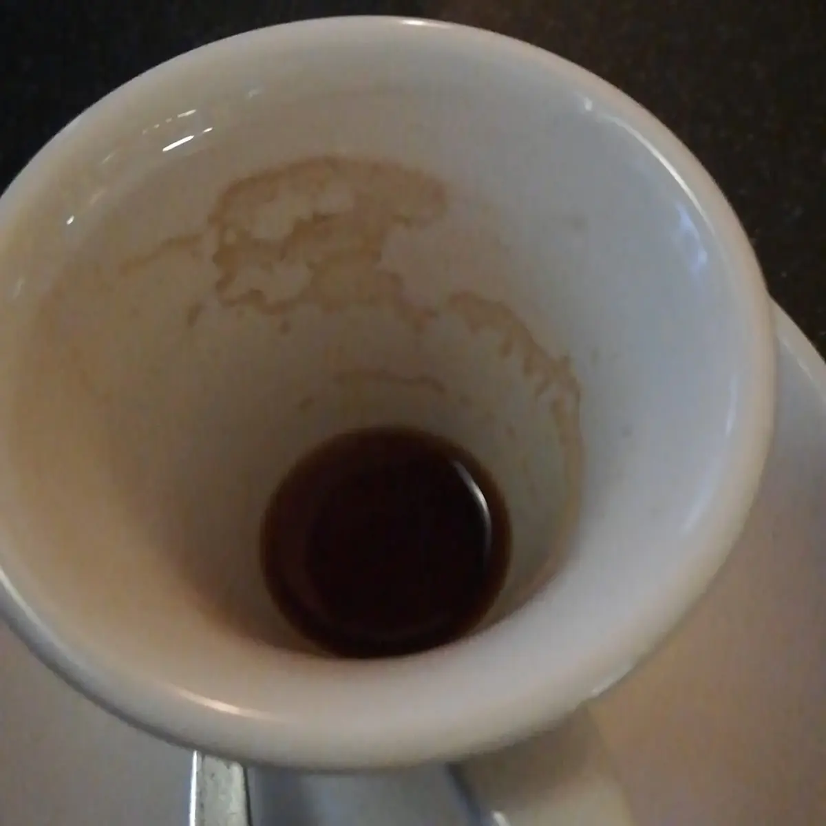 Espresso Shot