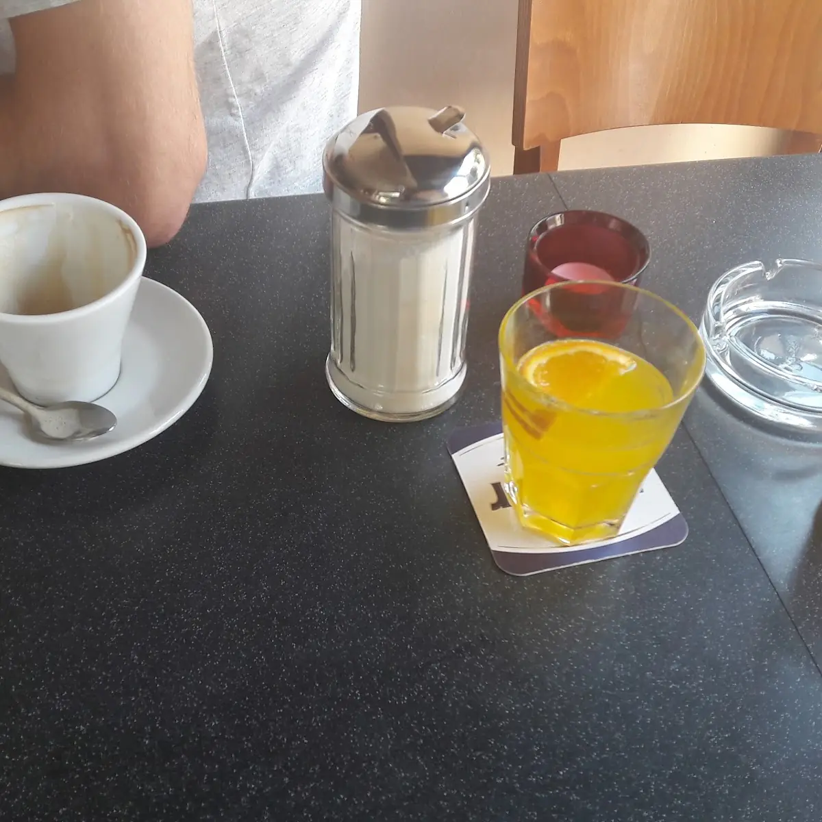 Fanta