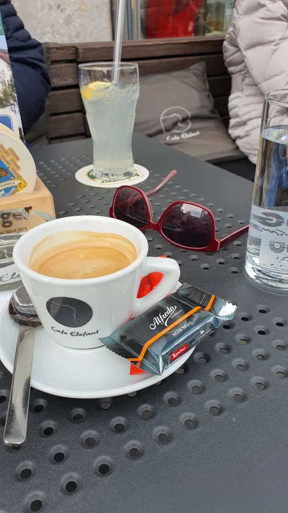 Kaffee