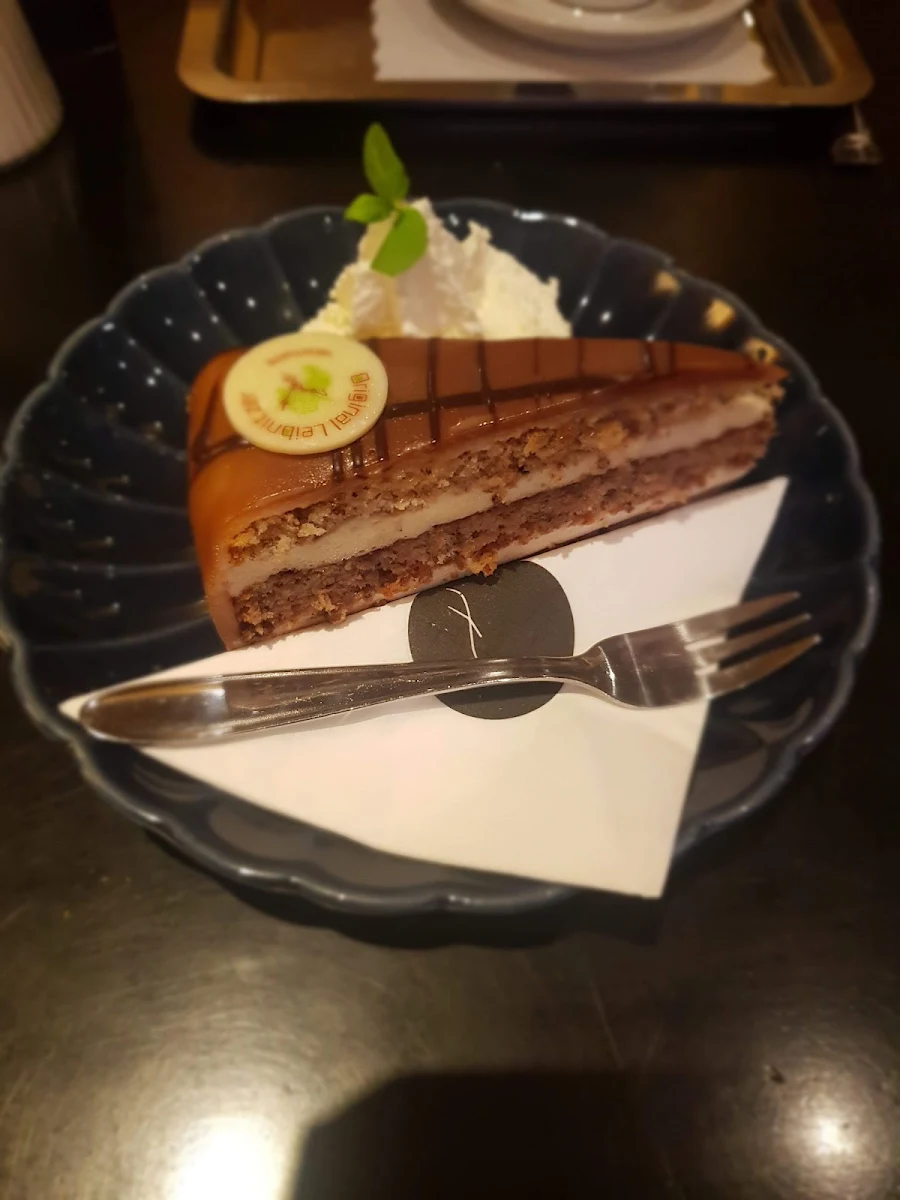 Leibnitzer Weintorte