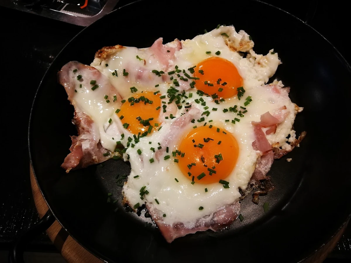 Spiegelei