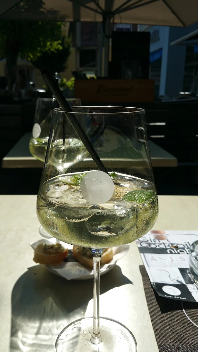 Spritzer