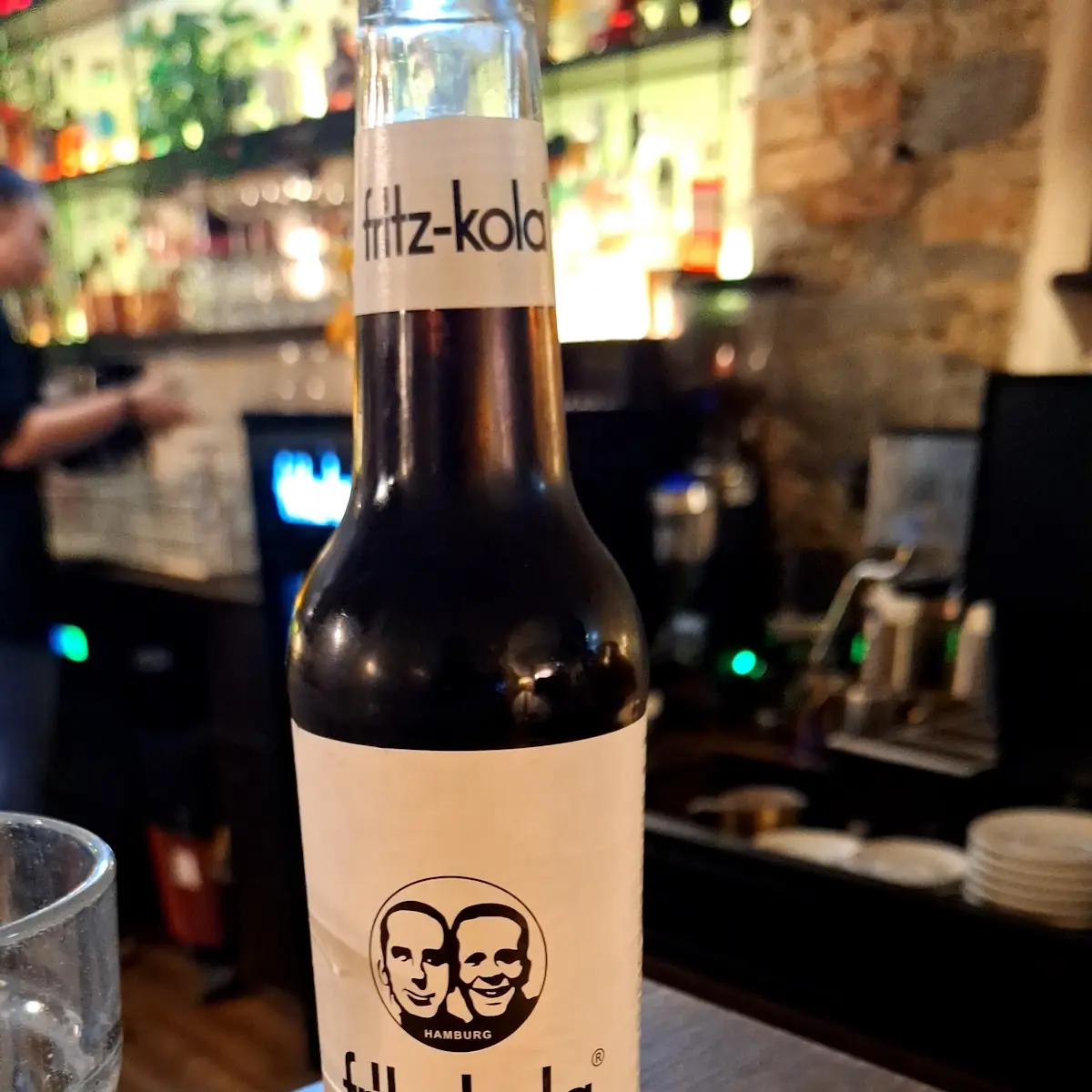 Cola
