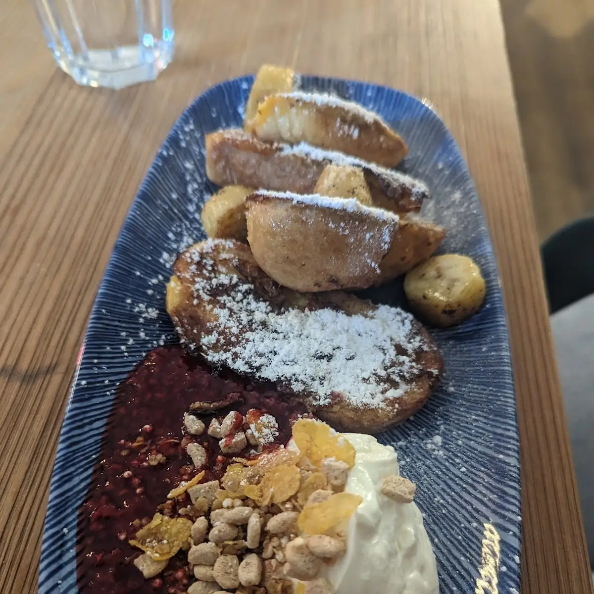 French Toast