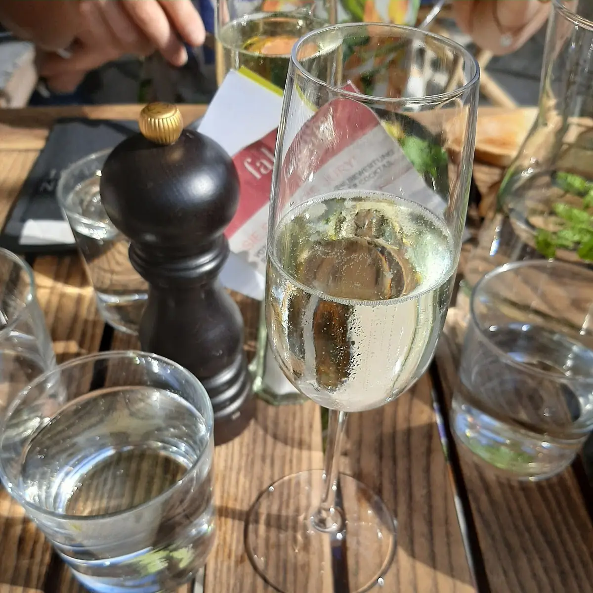 Prosecco