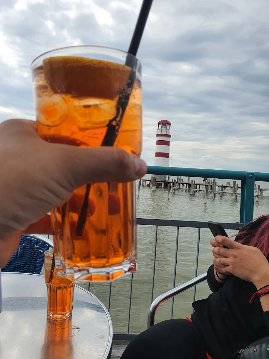 Aperol Spritz