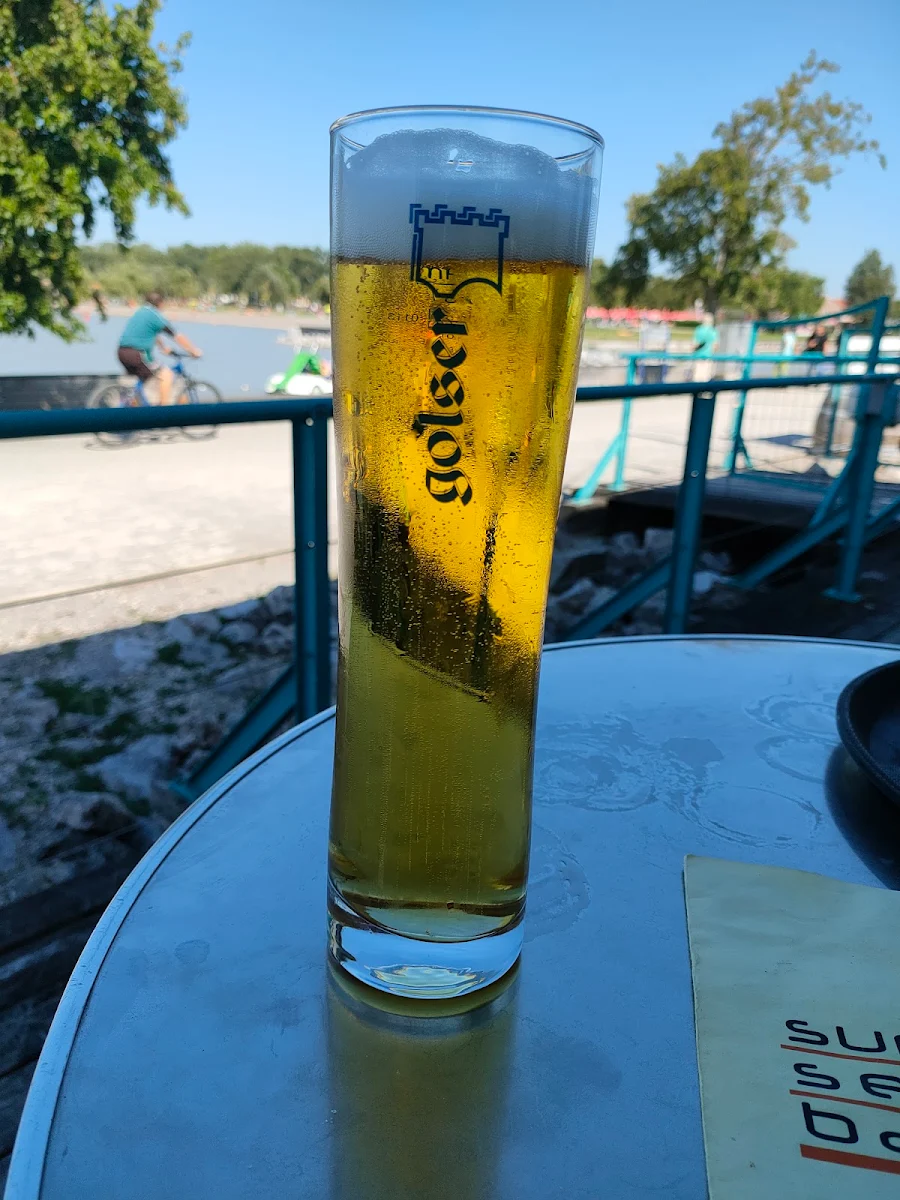 Holder Bier