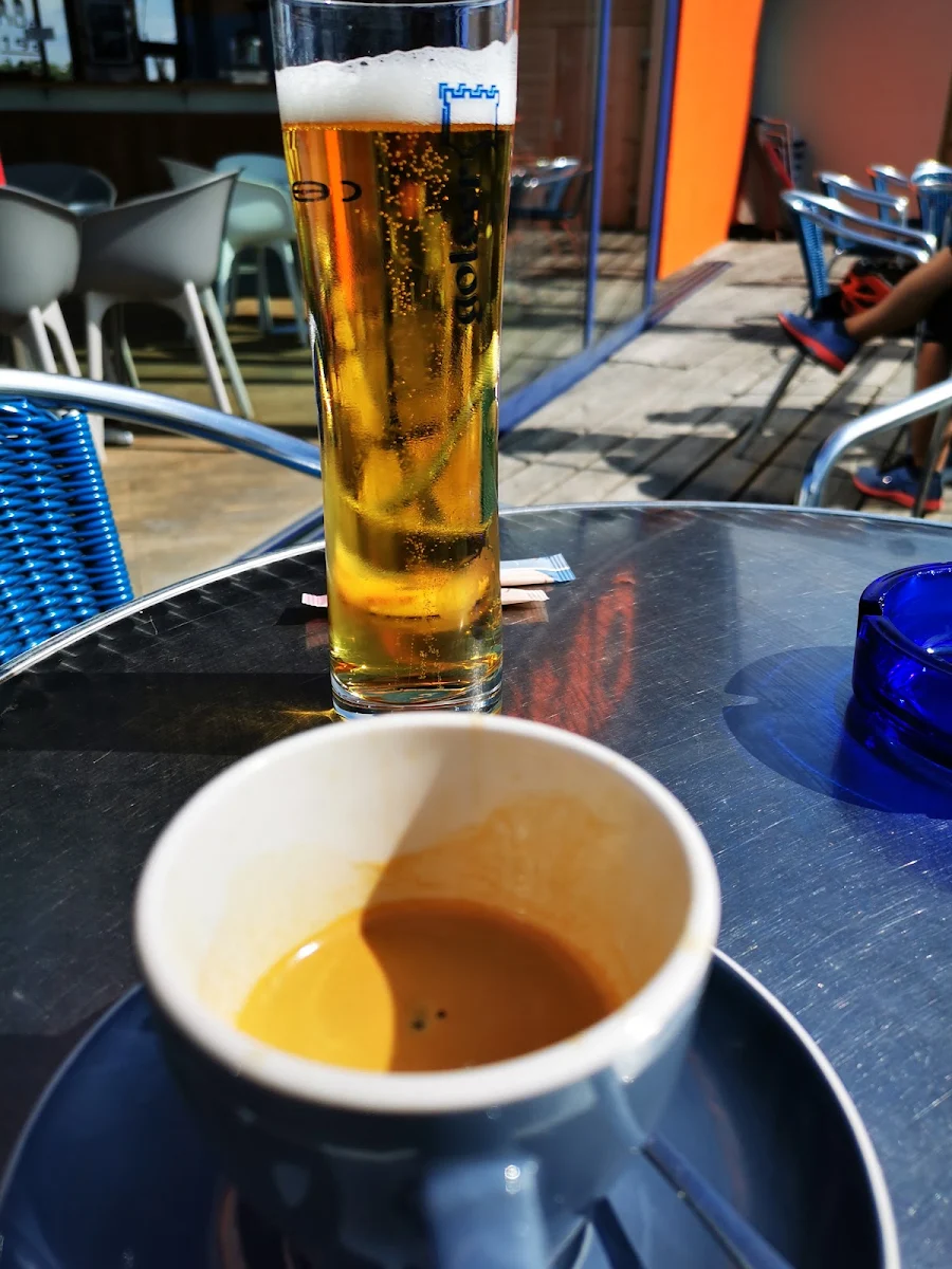 Kaffee