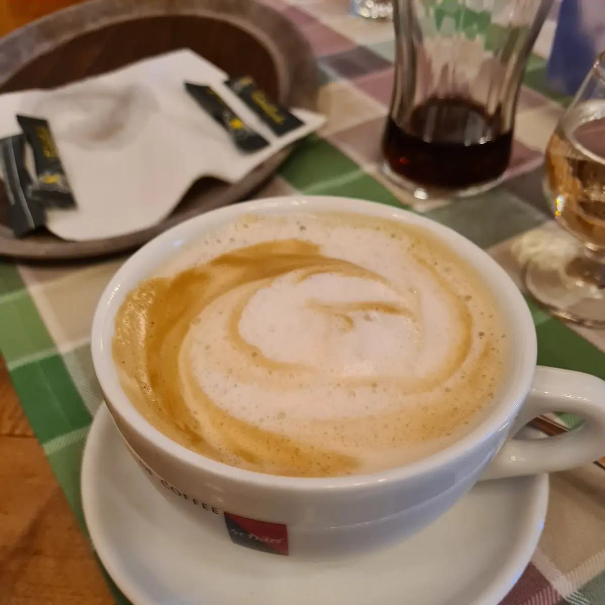 Cappuccino