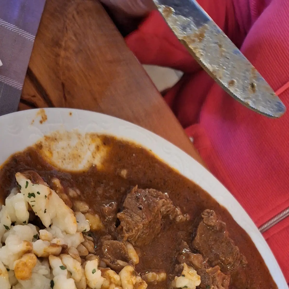 Gulasch