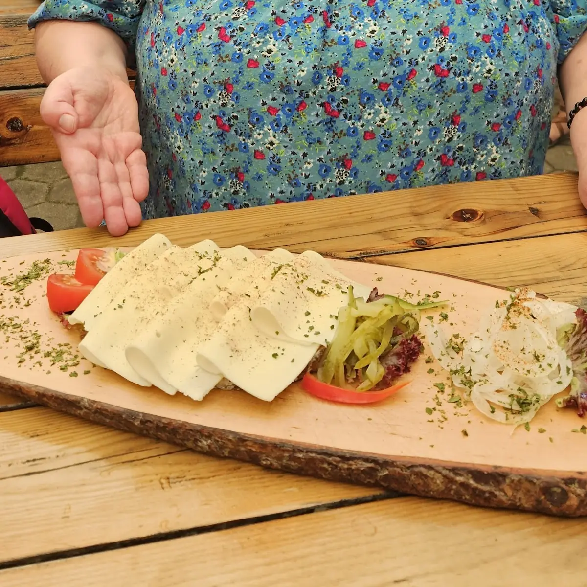 Käsebrot