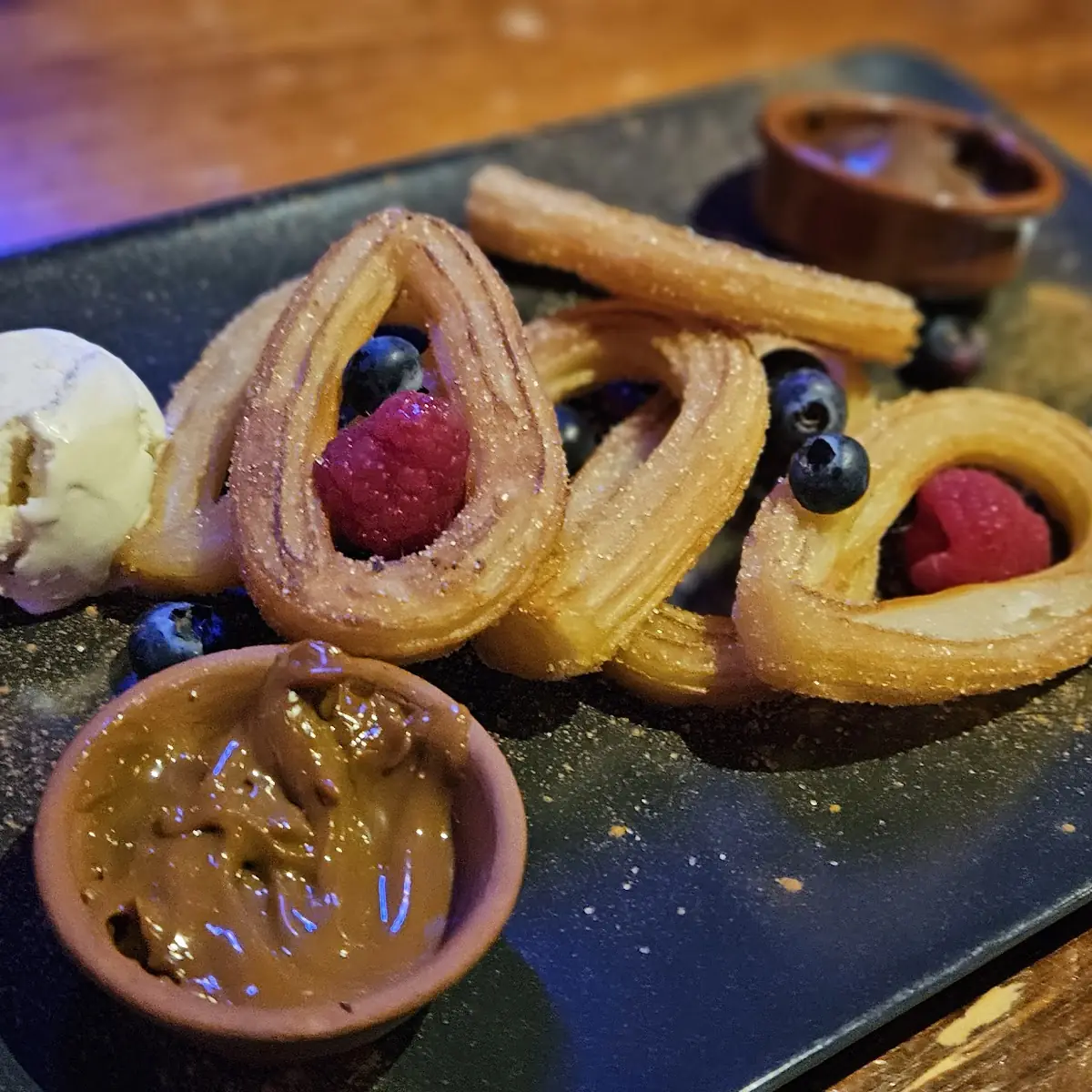 Churros