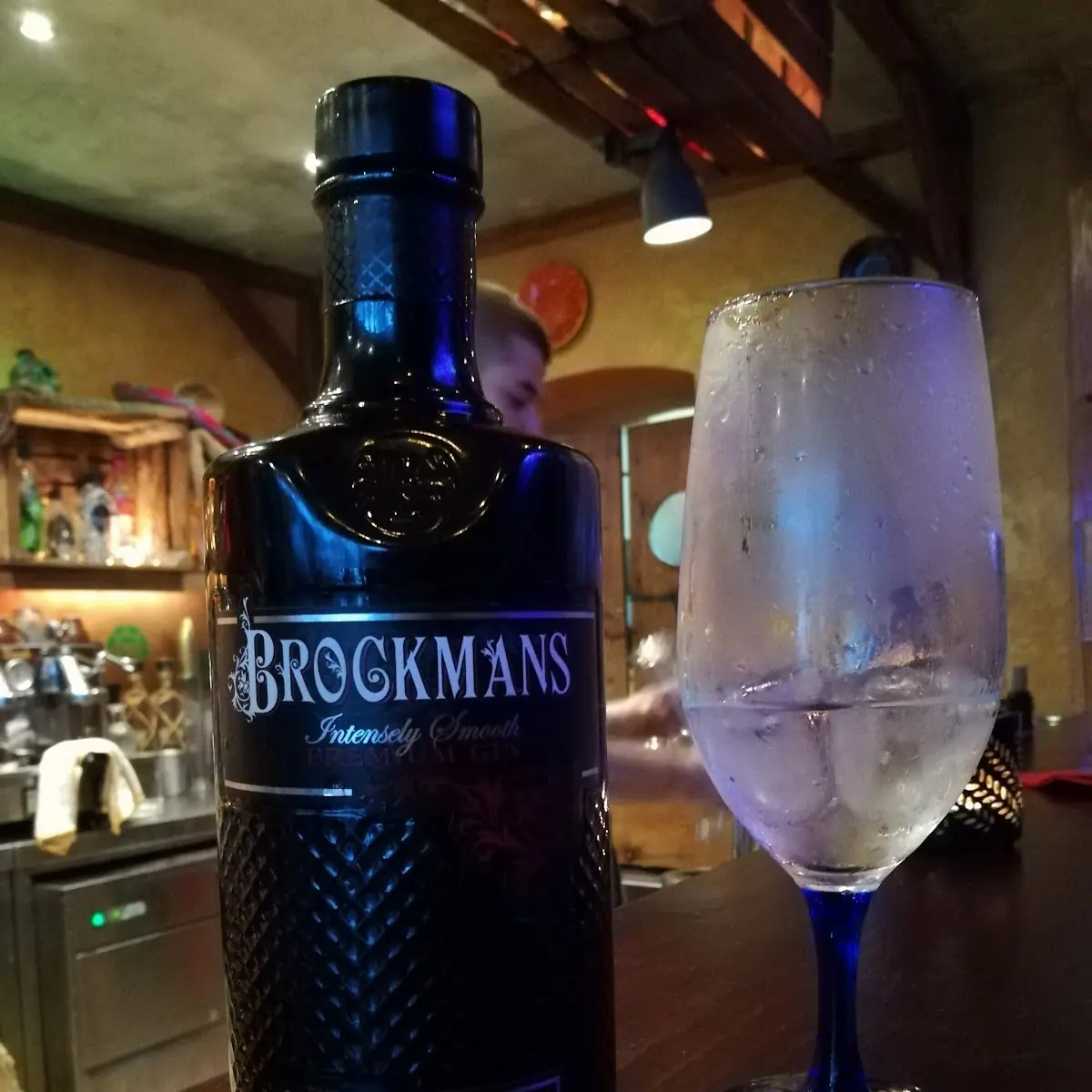Gin Tonic