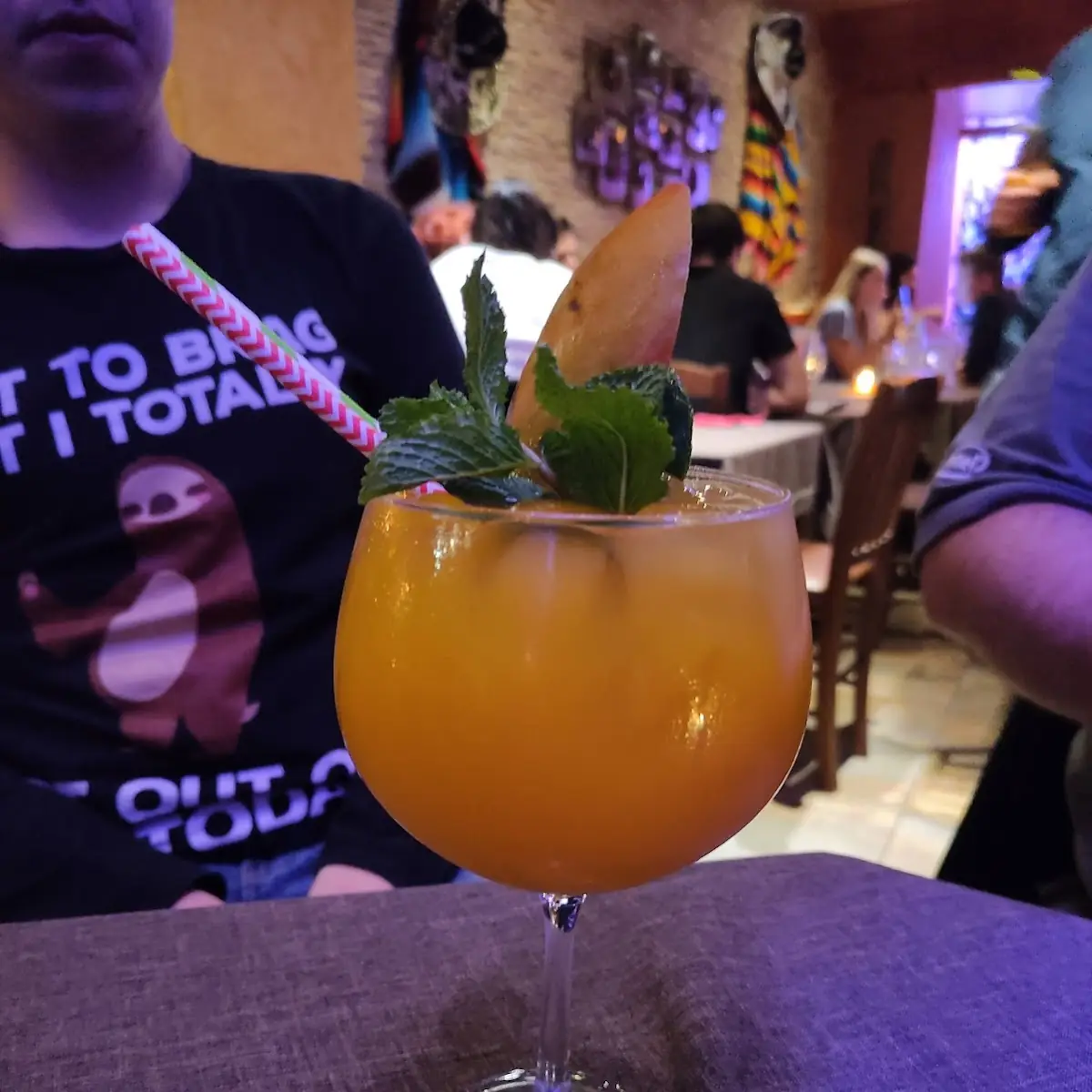 Mango