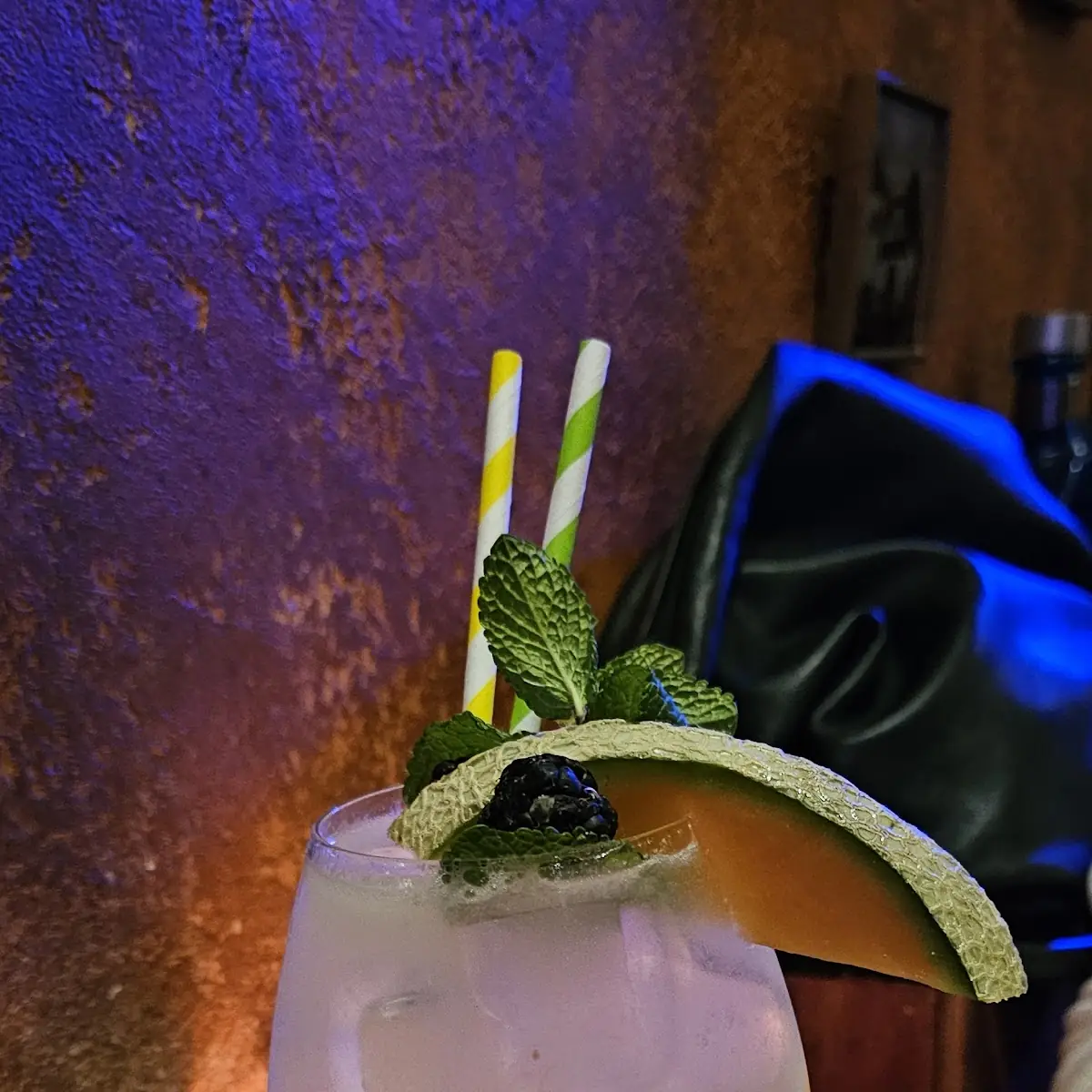 Mezcalero Margerita