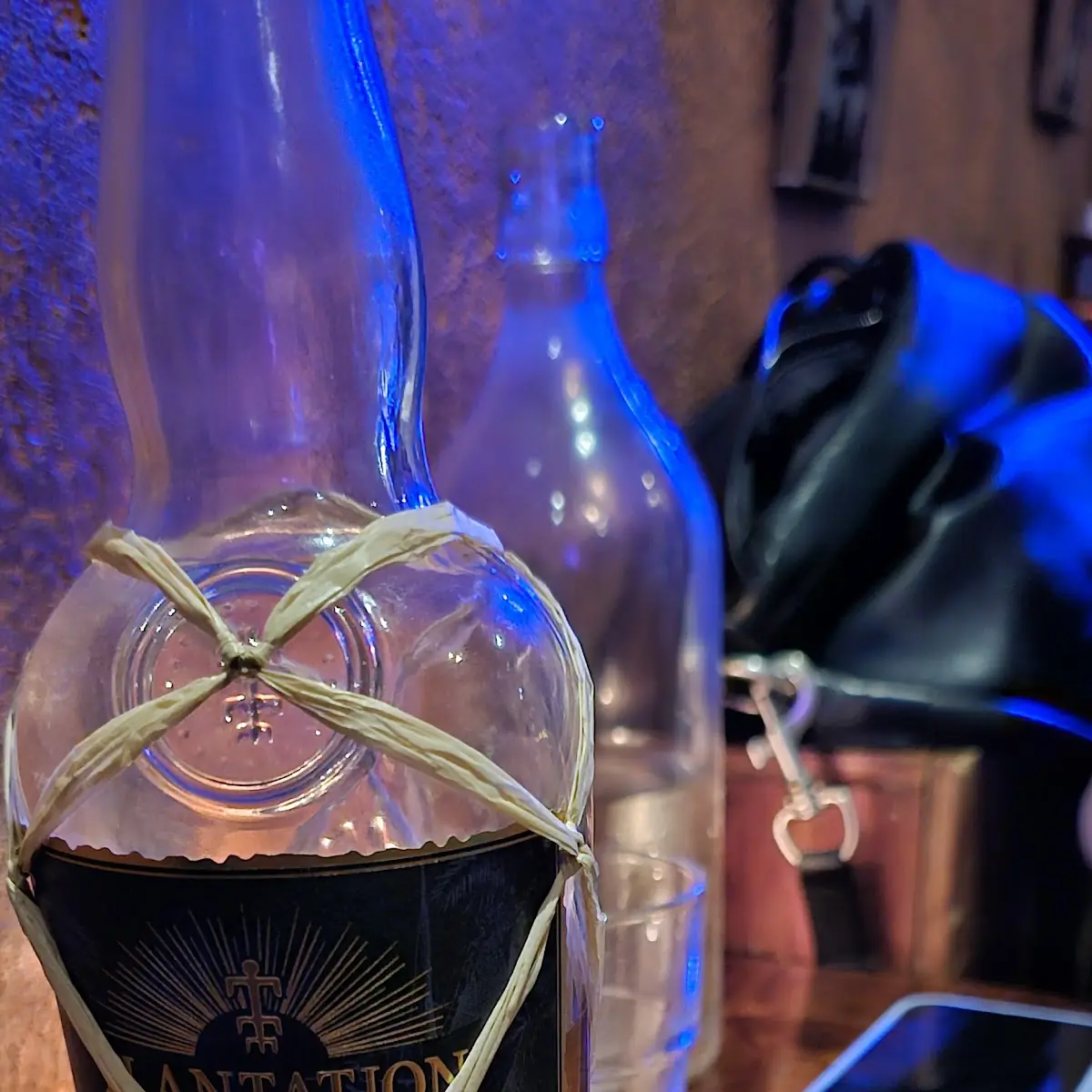 Plantation Rum Trinindad 2016