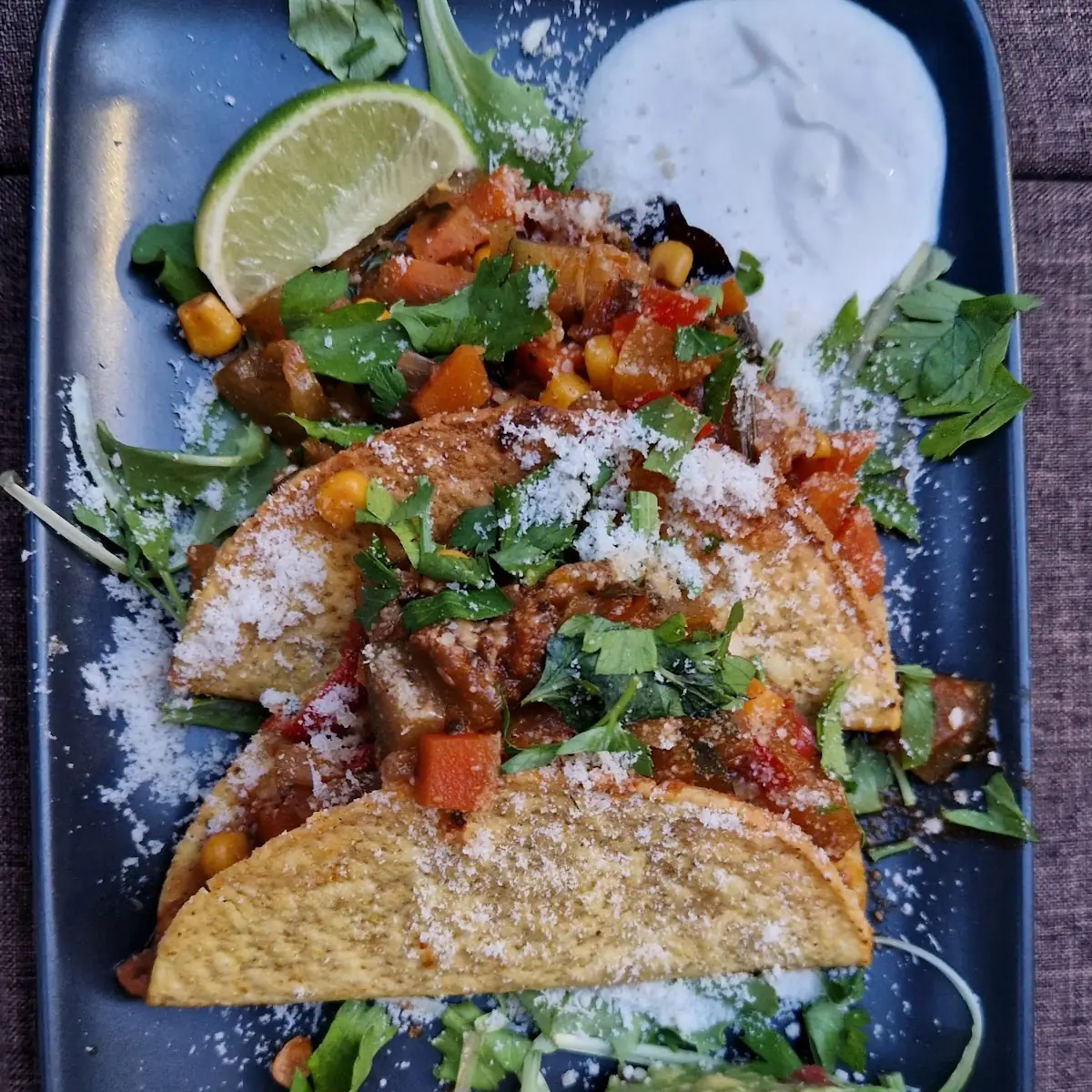 Taco