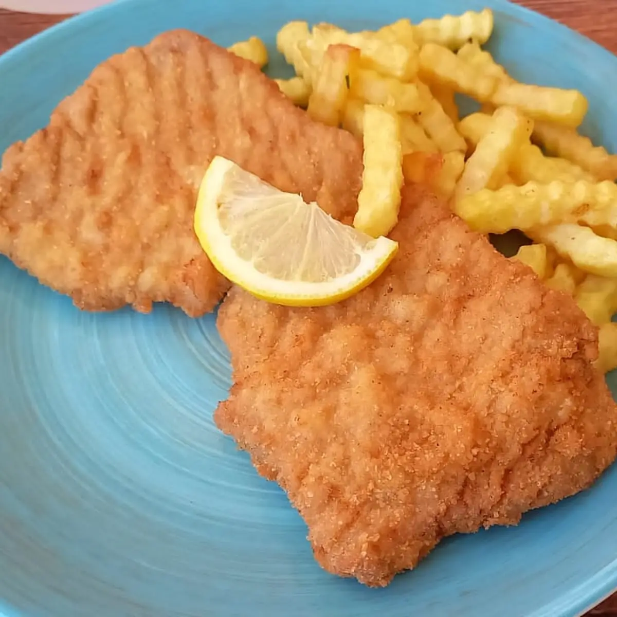 Schnitzel