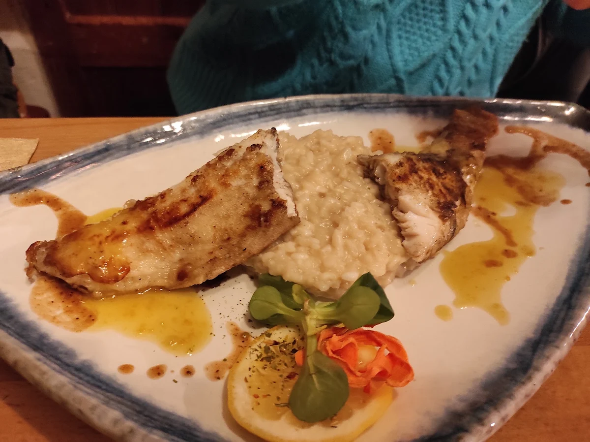 Fisch