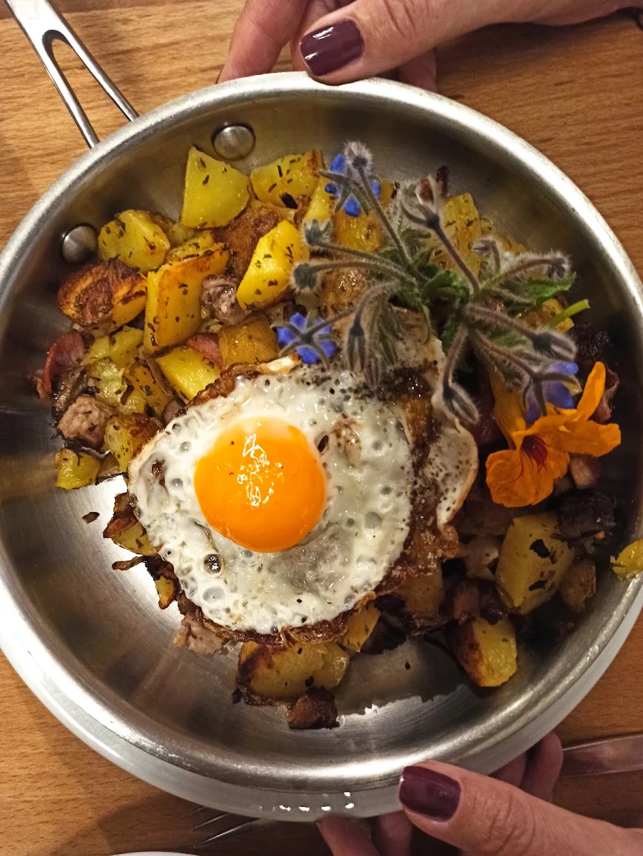 Gröstl