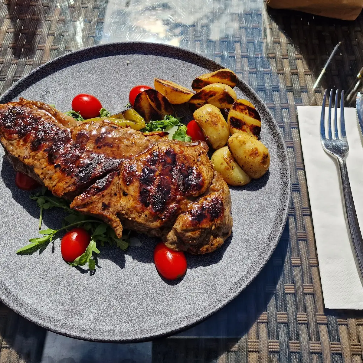 Cowboysteak