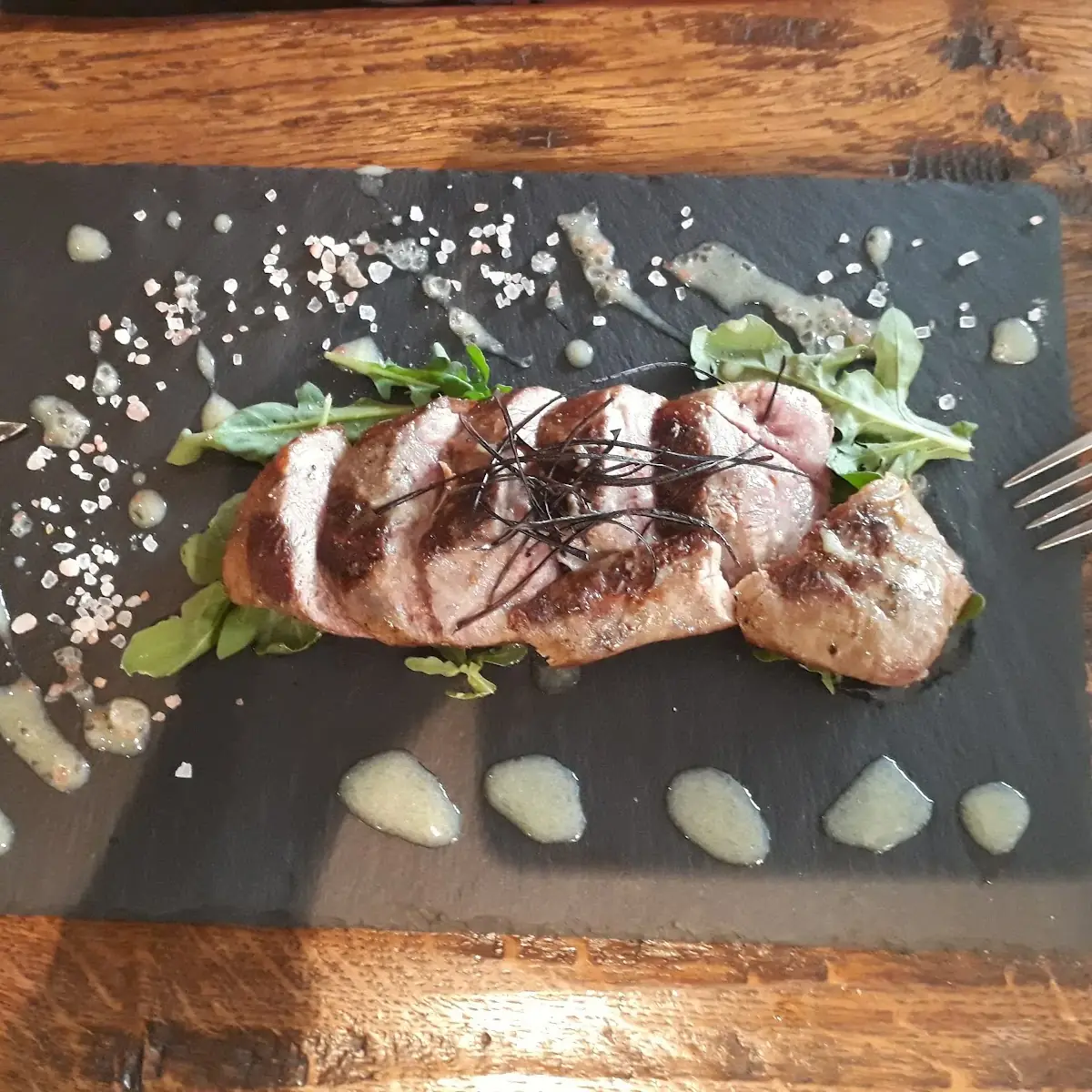 Entenbrust
