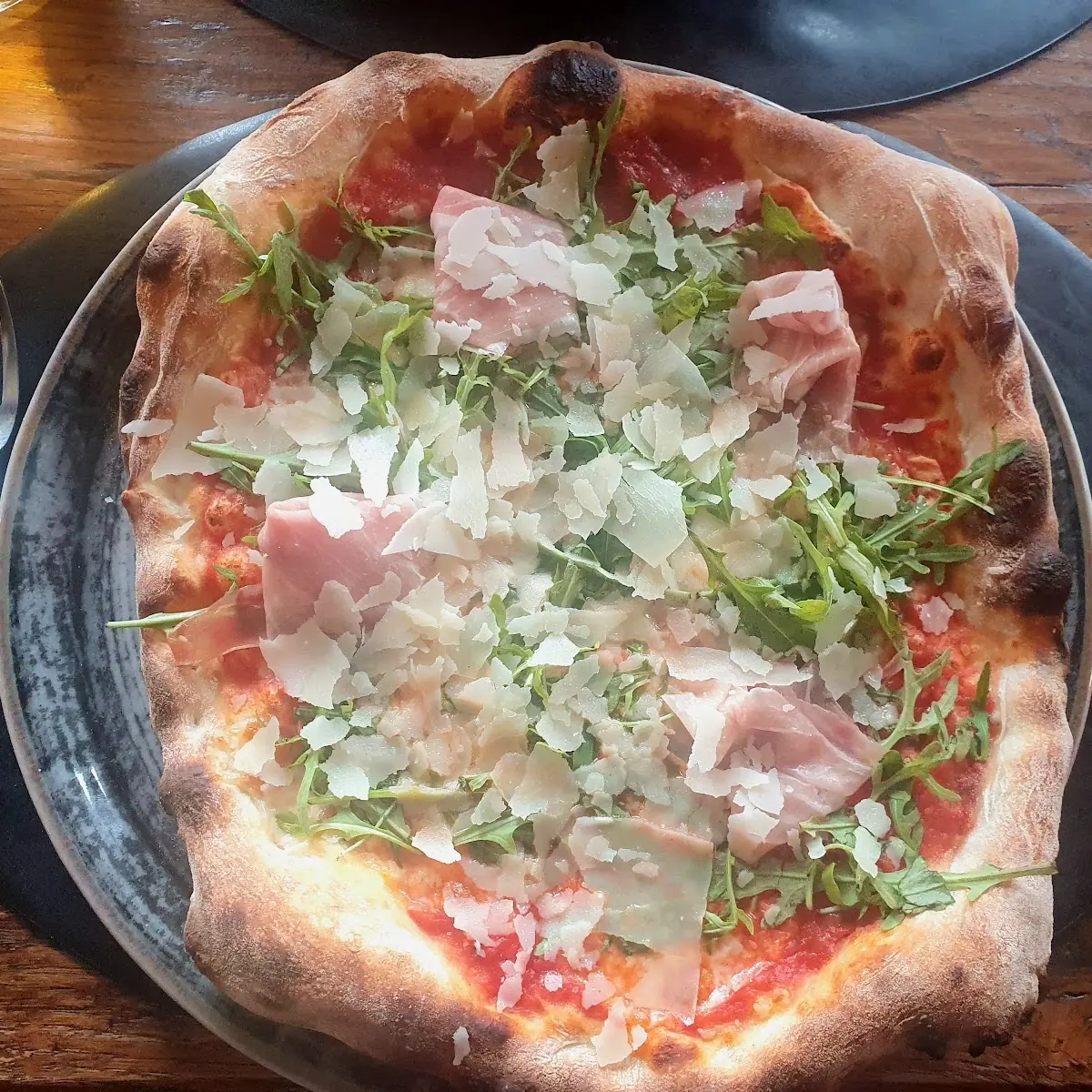 Tagespizza Gourmet