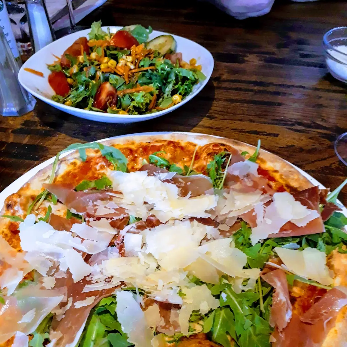 Tagespizza Super Pizza