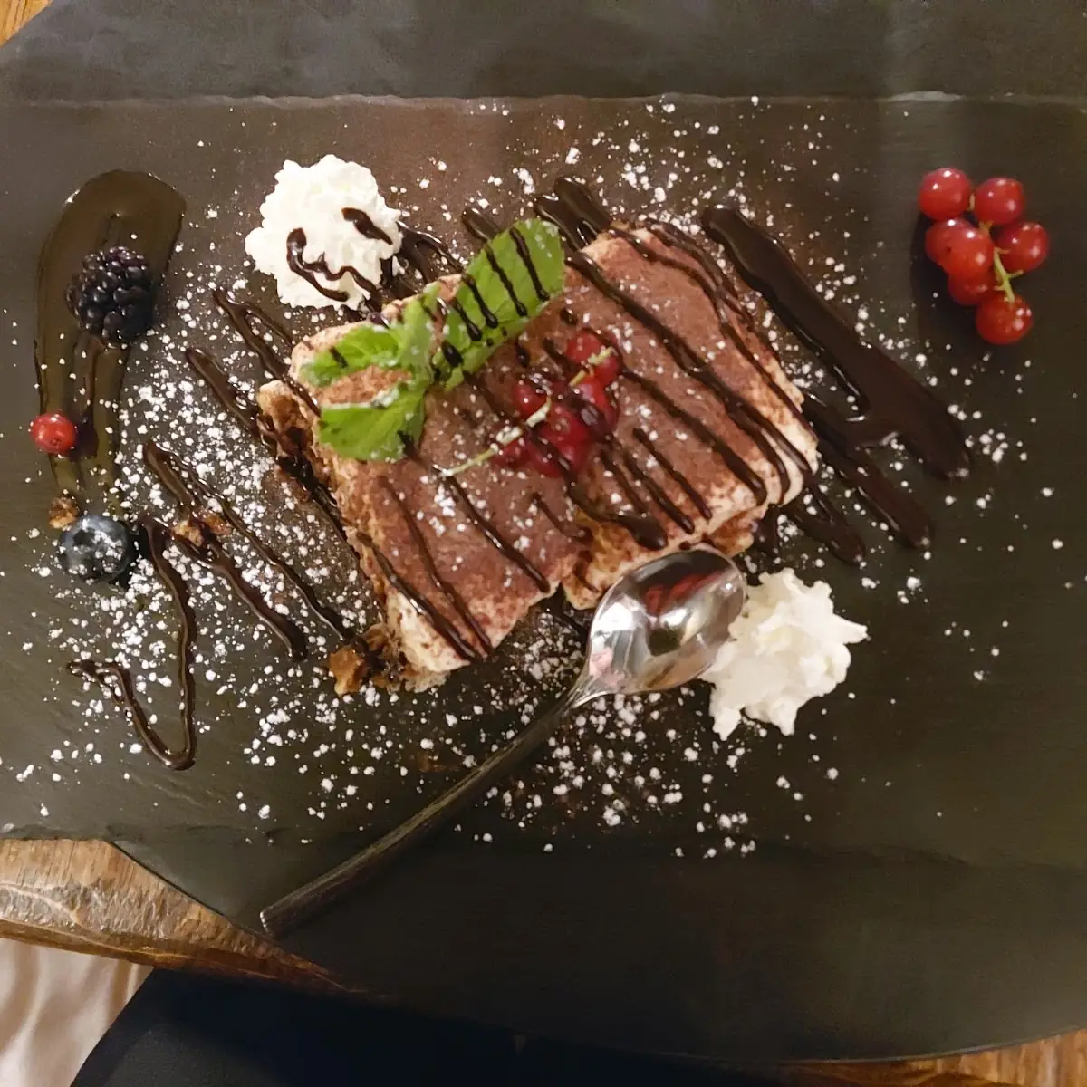 Tiramisu