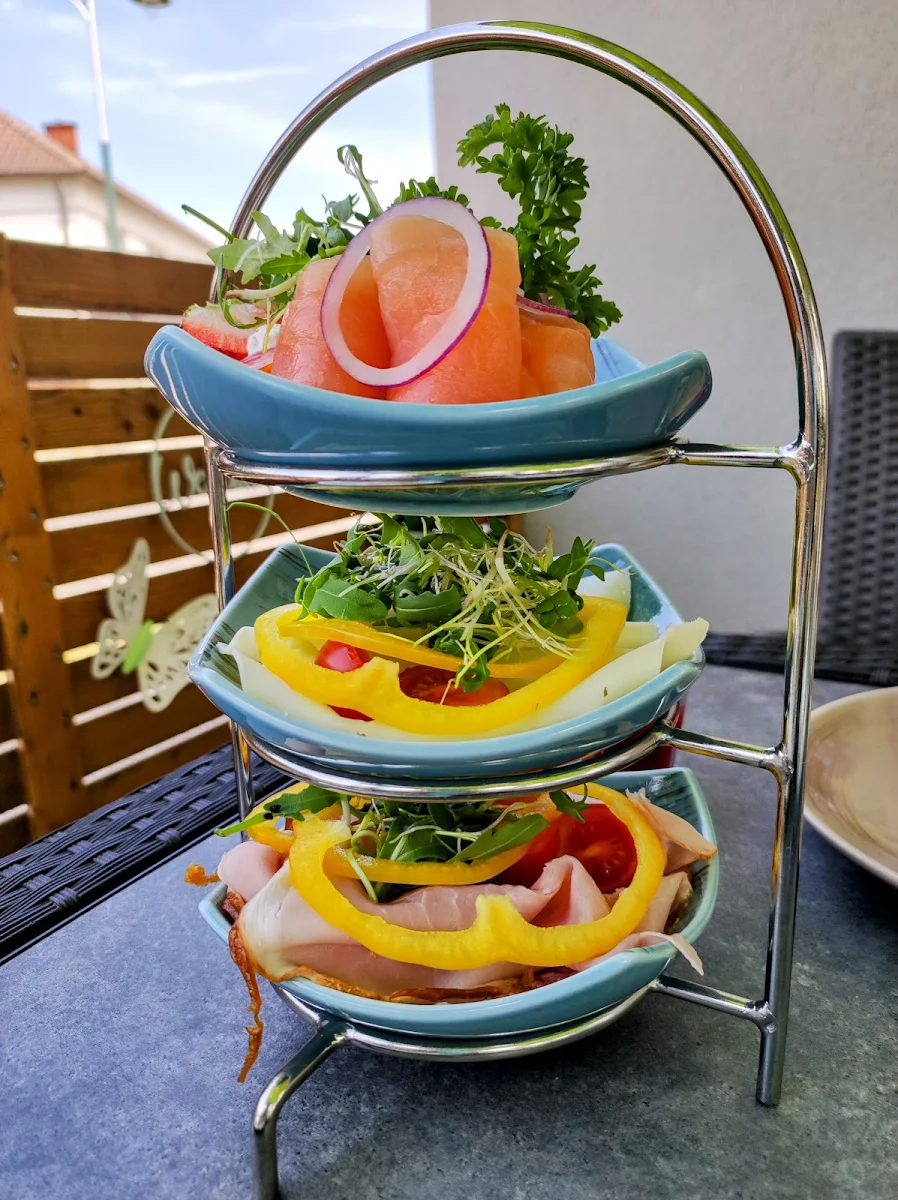 Frühstück Für 2