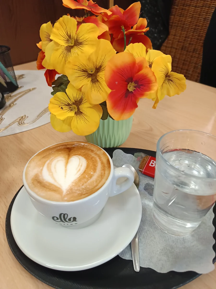 Cappuccino