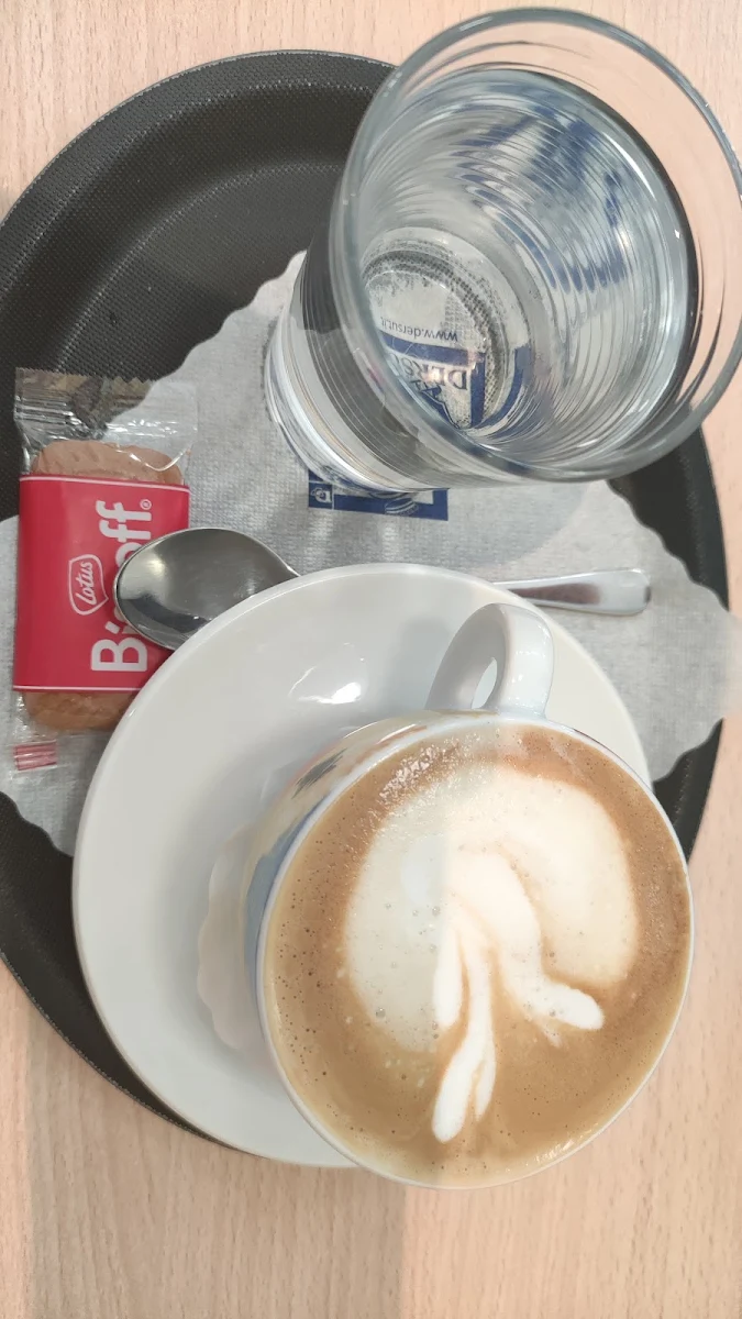 Capucino
