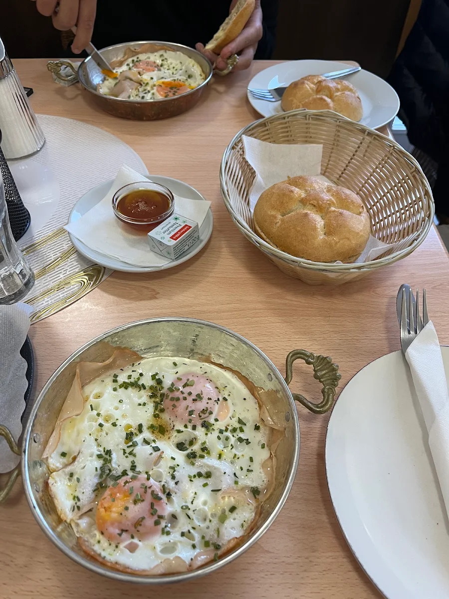 Eggs