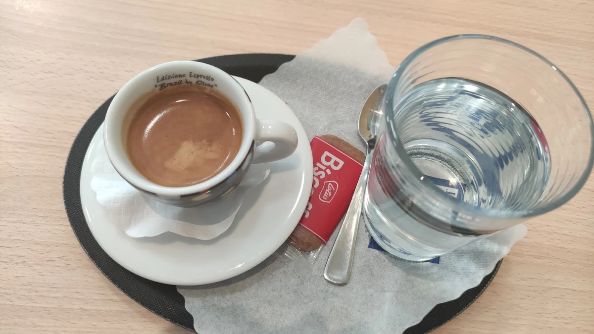 Espresso