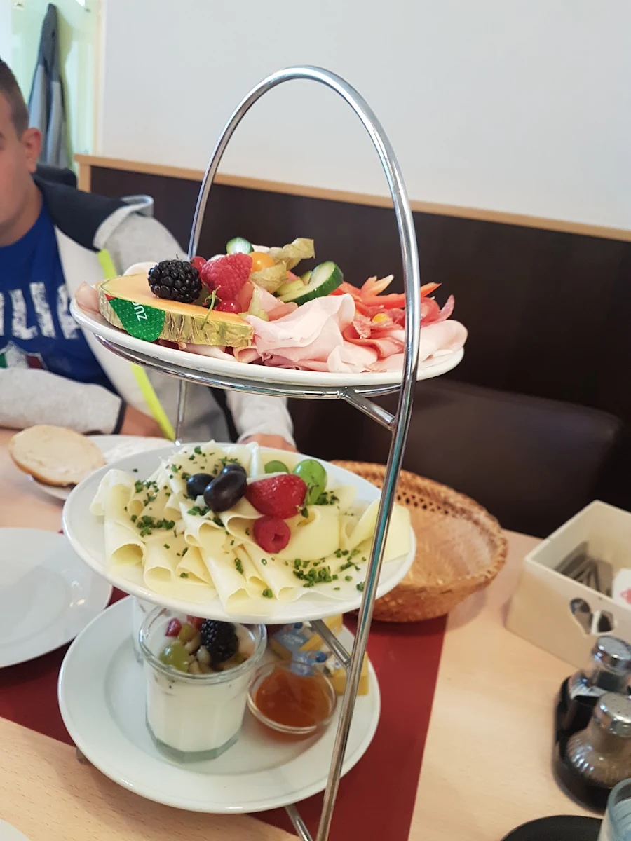 Frühstück Für 2