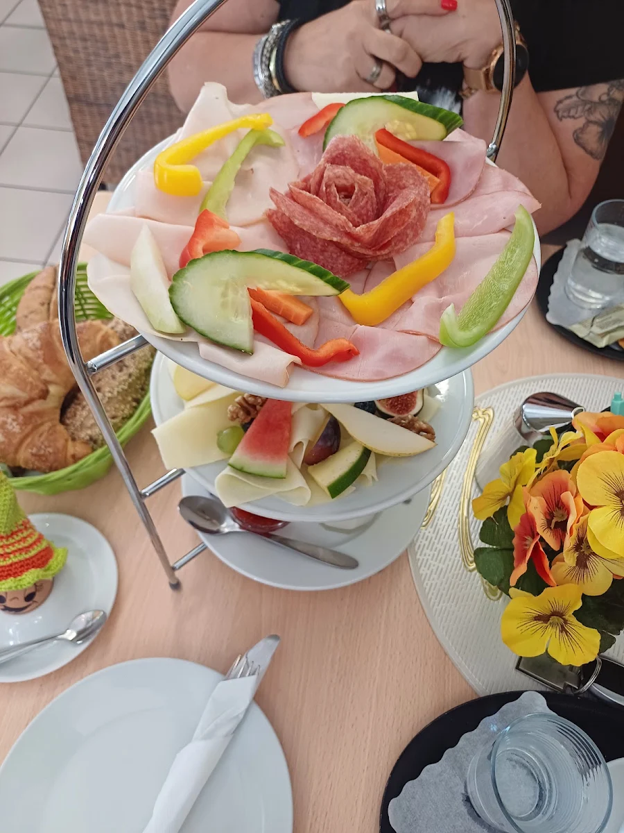 Frühstück Für Zwei