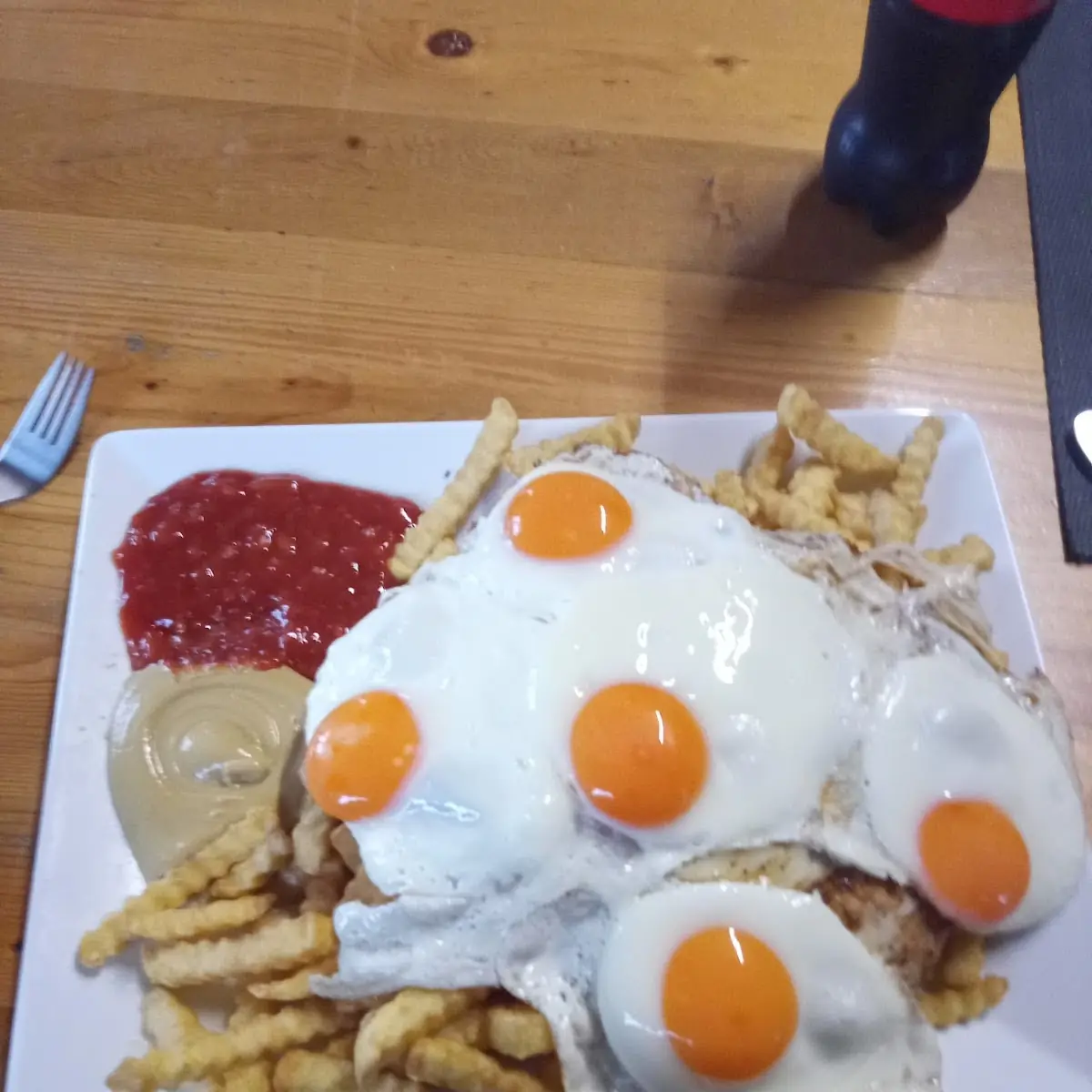 Hexenkotelett
