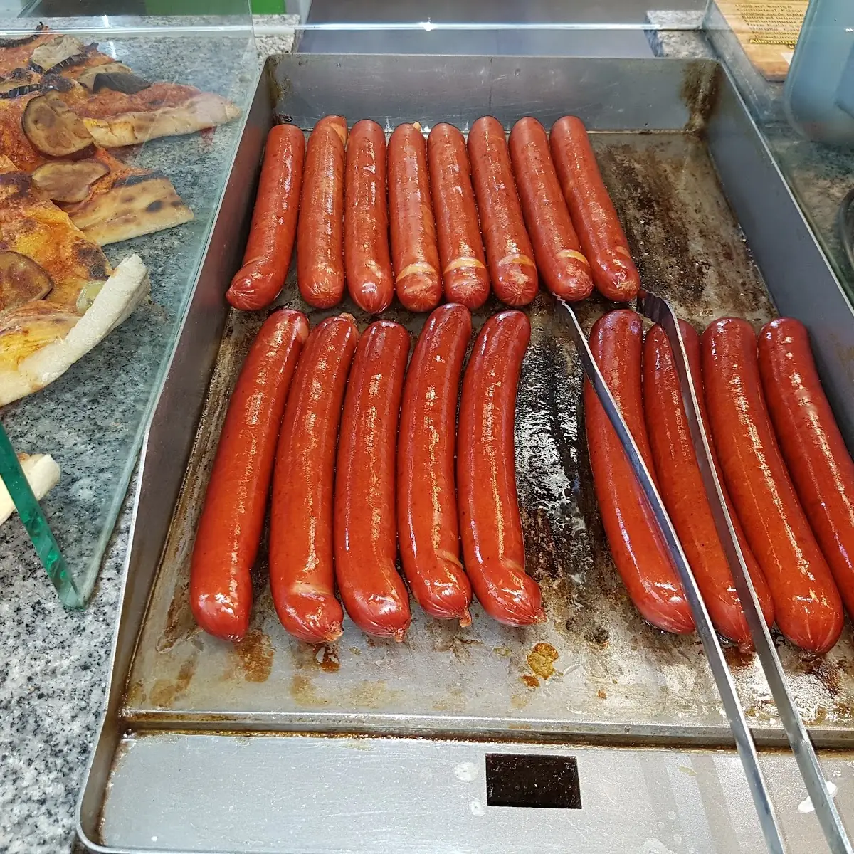 Hot Dog