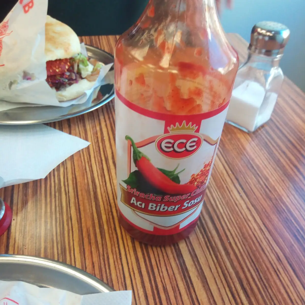 Special Chilli