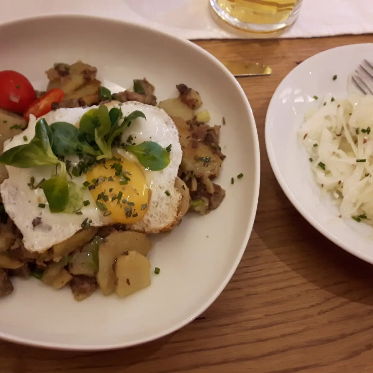 Tiroler Gröstl