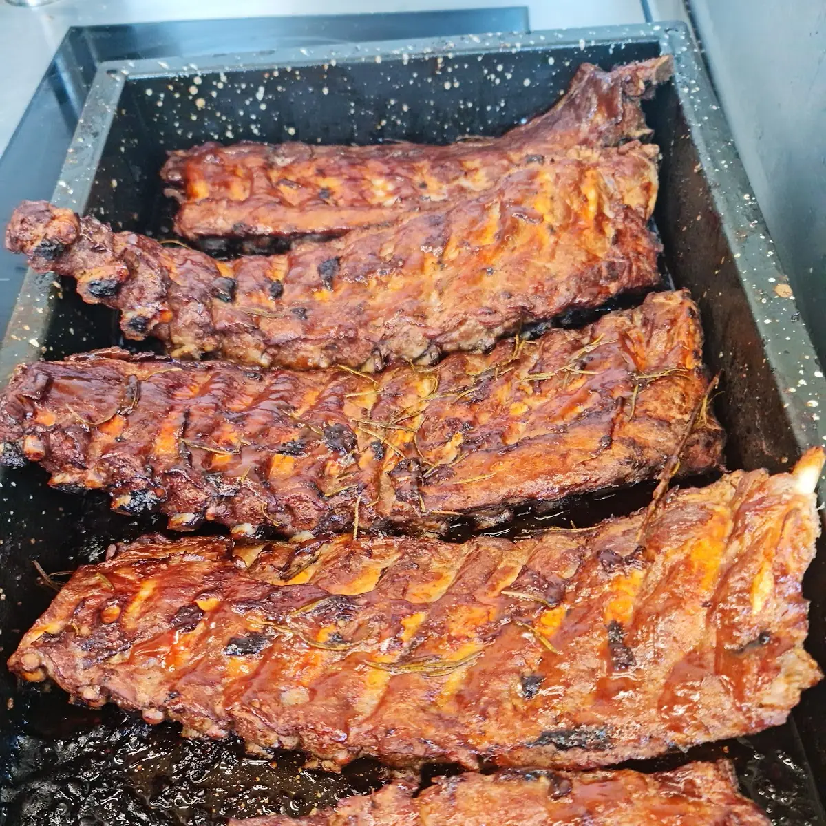 Spare Ribs