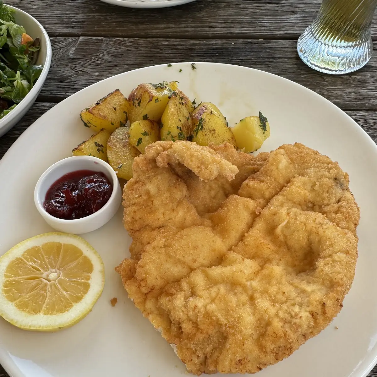 Wiener Schnitzel